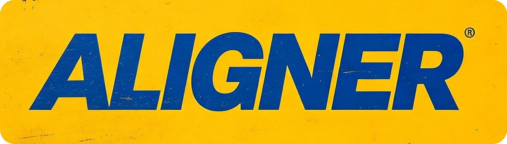 ALIGNER